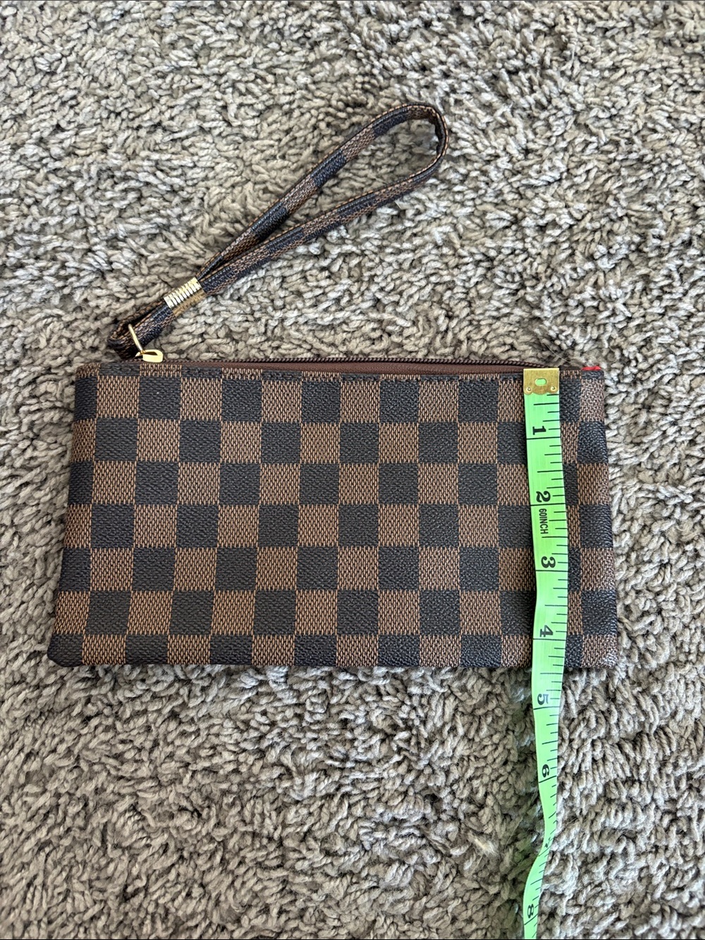 Wristlet - Picture 3 of 5